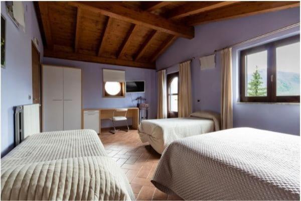 Country House Il Papavero Montella Exterior foto