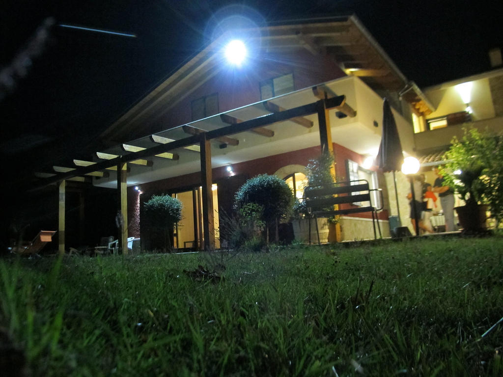 Country House Il Papavero Montella Exterior foto