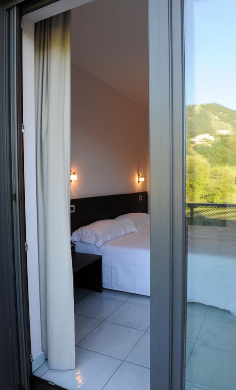 Country House Il Papavero Montella Exterior foto